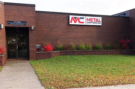 metal building fabrication stevens point wi|metal crafters central wisconsin.